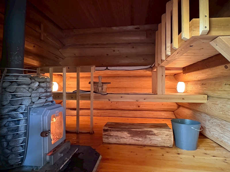 まいちぃさんのサウナの森 水沼ヴィレッジのサ活写真