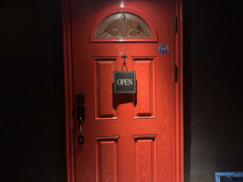 まいちぃさんのサウナスナック「かなこ」のサ活写真