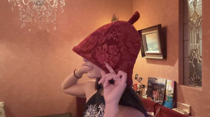 まいちぃさんのサウナスナック「かなこ」のサ活写真