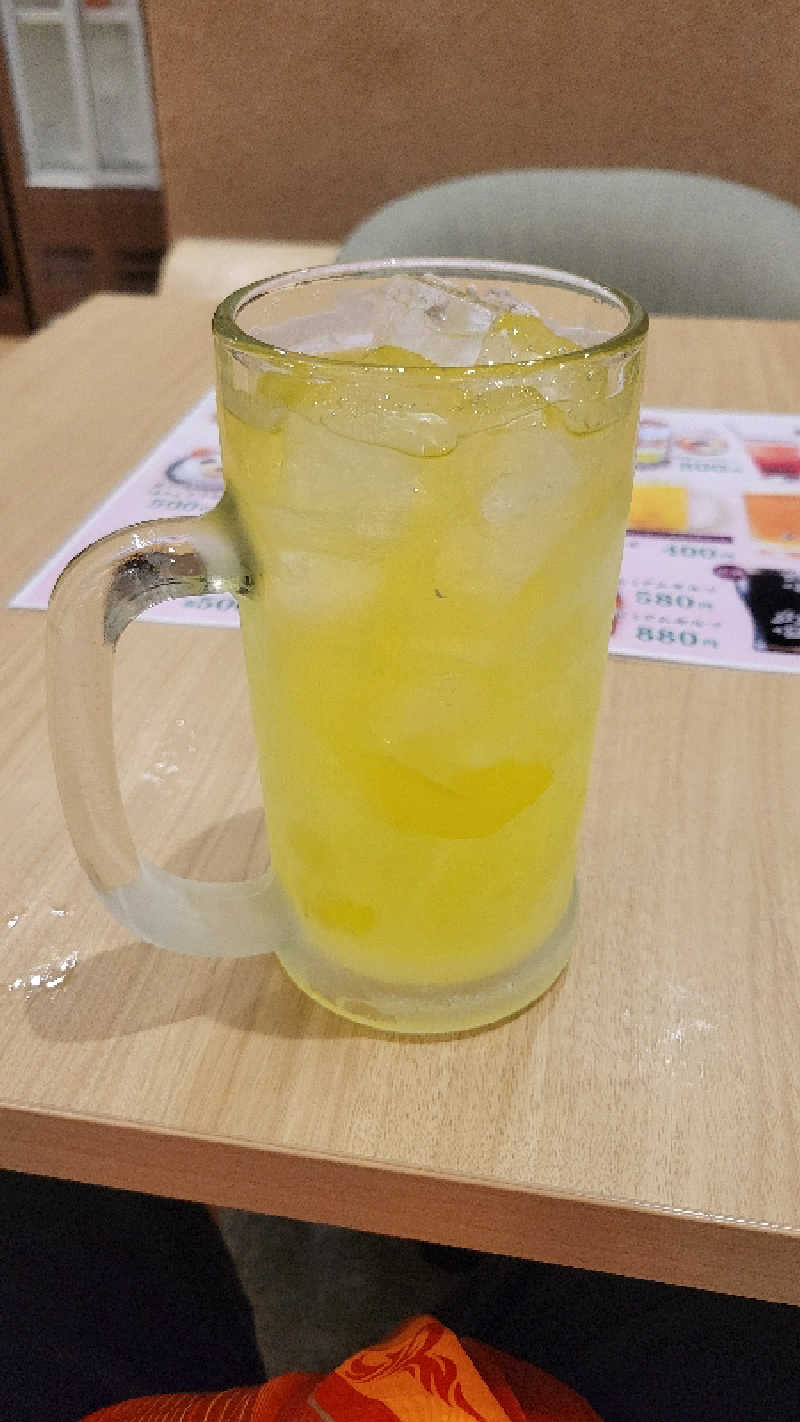 /XV\さんの西尾温泉 茶の湯のサ活写真