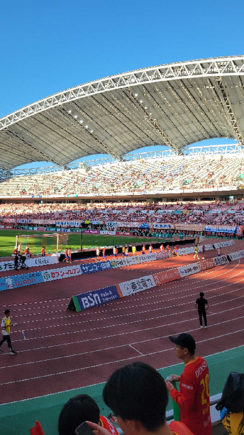 13さんのSnow Peak FIELD SUITE SPA HEADQUARTERSのサ活写真