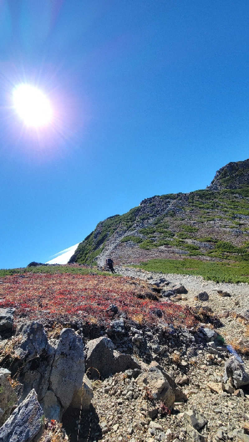 /XV\さんの信州たかもり温泉 御大の館のサ活写真