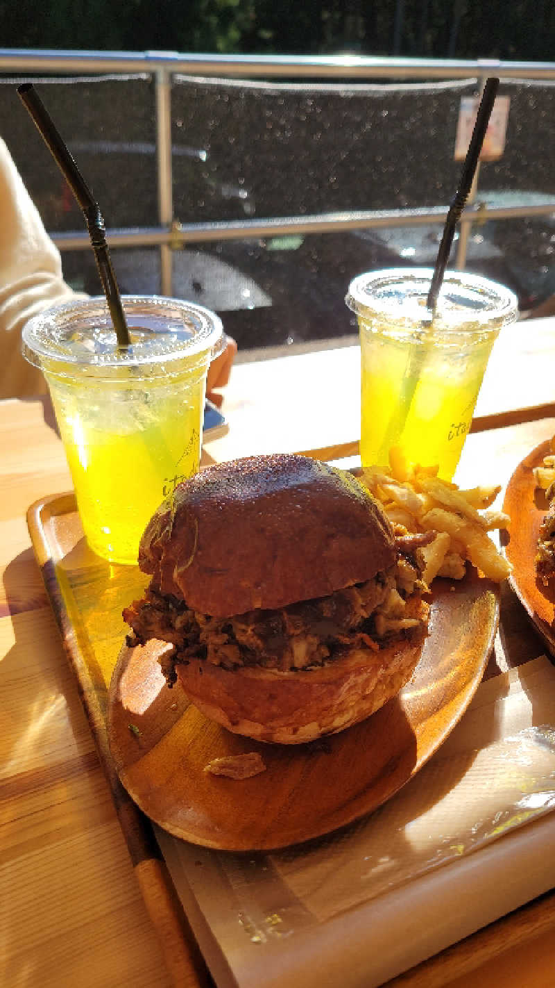 13さんのZAKIOKA SAUNAのサ活写真