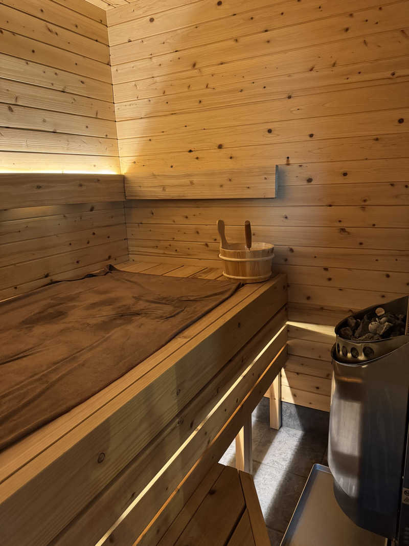 Miki-Tさんのsauna FIXのサ活写真