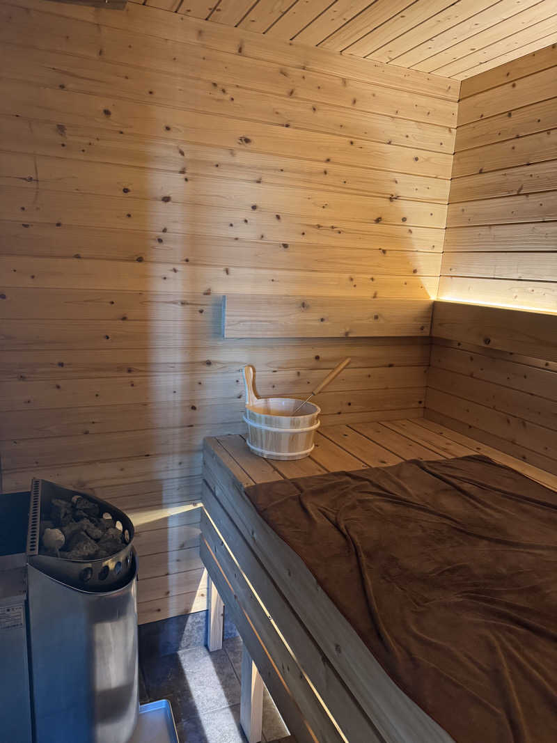 Miki-Tさんのsauna FIXのサ活写真