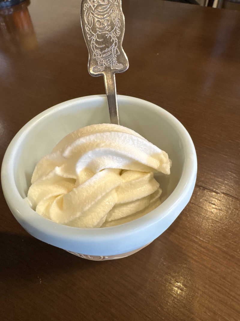 Miki-Tさんの苫小牧温泉ほのかのサ活写真