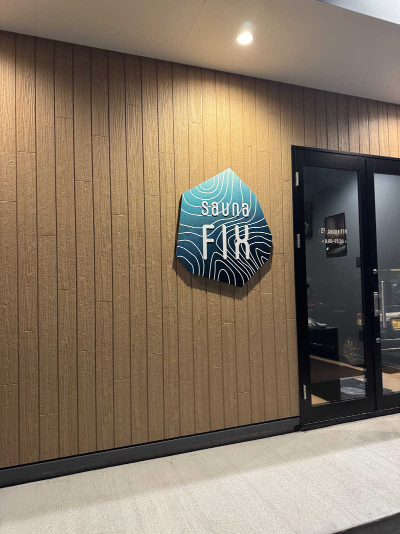 Miki-Tさんのsauna FIXのサ活写真