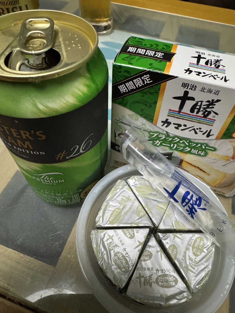 Miki-Tさんのsauna FIXのサ活写真