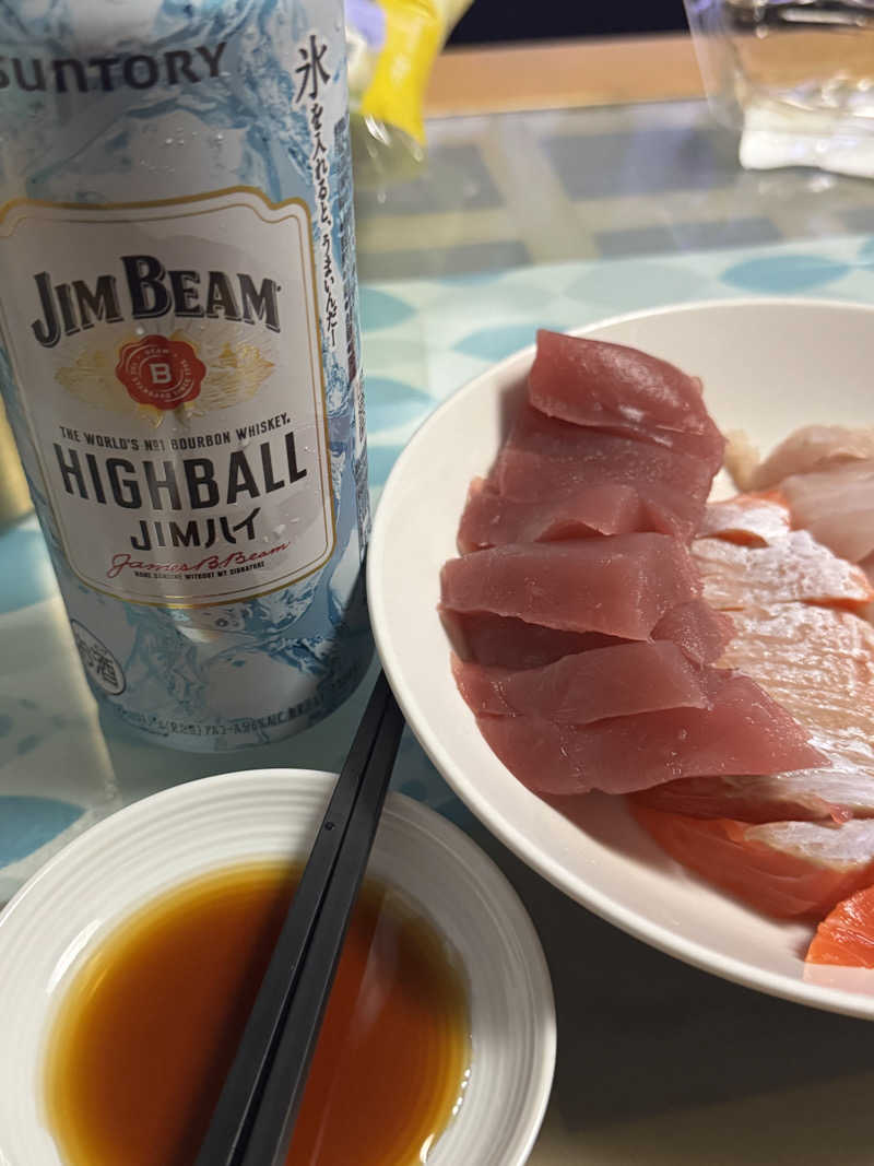 Miki-Tさんの虎杖浜温泉ホテル (Kojohama Spa Hotel)のサ活写真