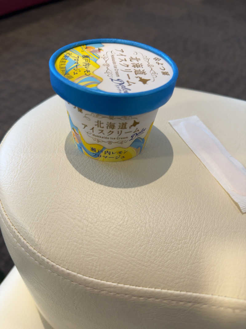 Miki-Tさんのしほろ温泉プラザ緑風のサ活写真