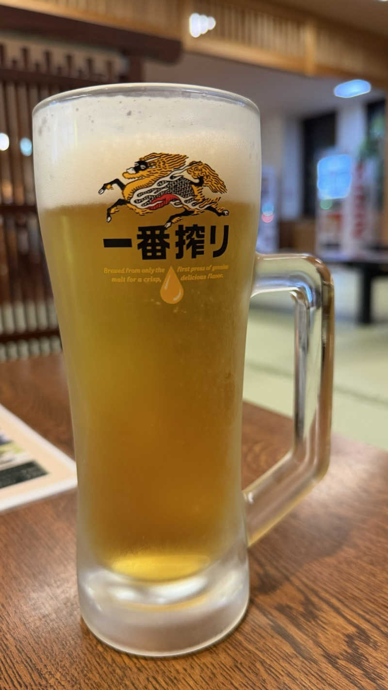 Miki-Tさんの千歳乃湯えんのサ活写真