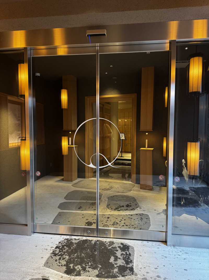 Miki-Tさんの休日湯のサ活写真