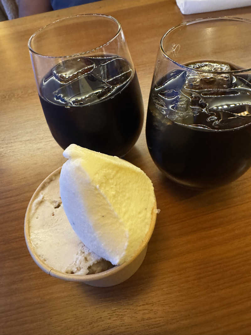 Miki-Tさんの休日湯のサ活写真