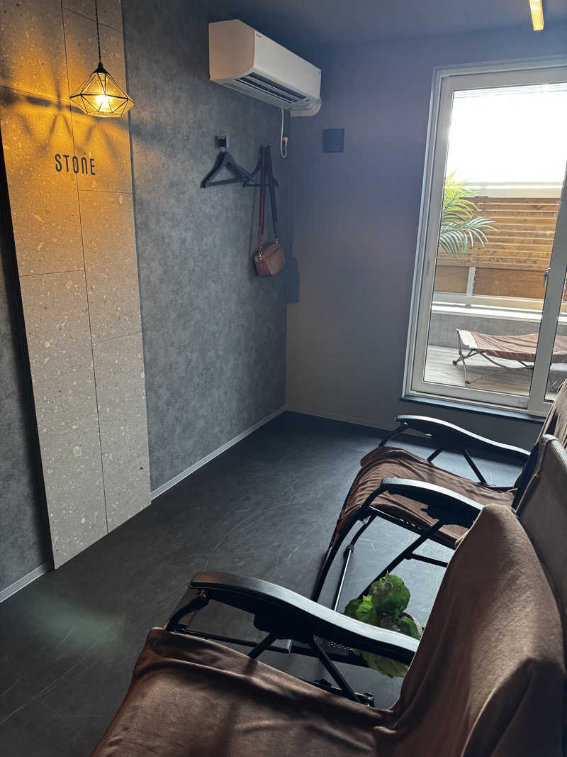 Miki-Tさんのsauna FIXのサ活写真