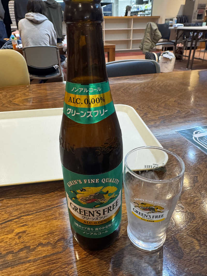 Miki-Tさんの門別温泉 とねっこの湯のサ活写真