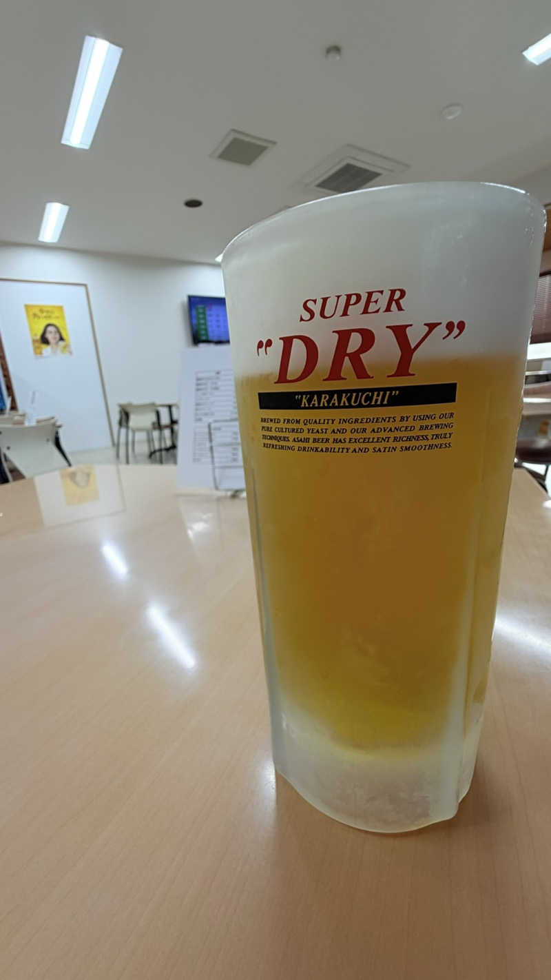Miki-Tさんの恵庭温泉ラ・フォーレのサ活写真