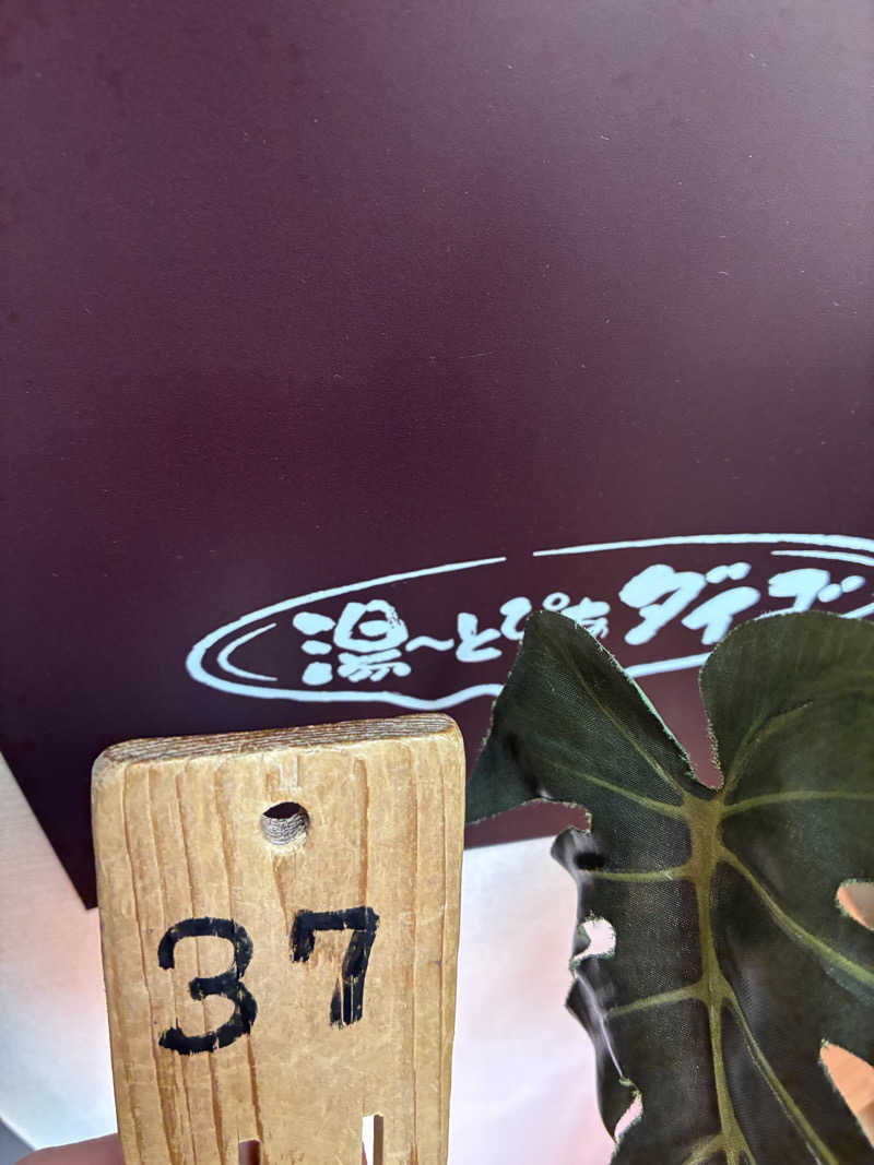 セリーヌさんの湯～とぴあダイゴのサ活写真