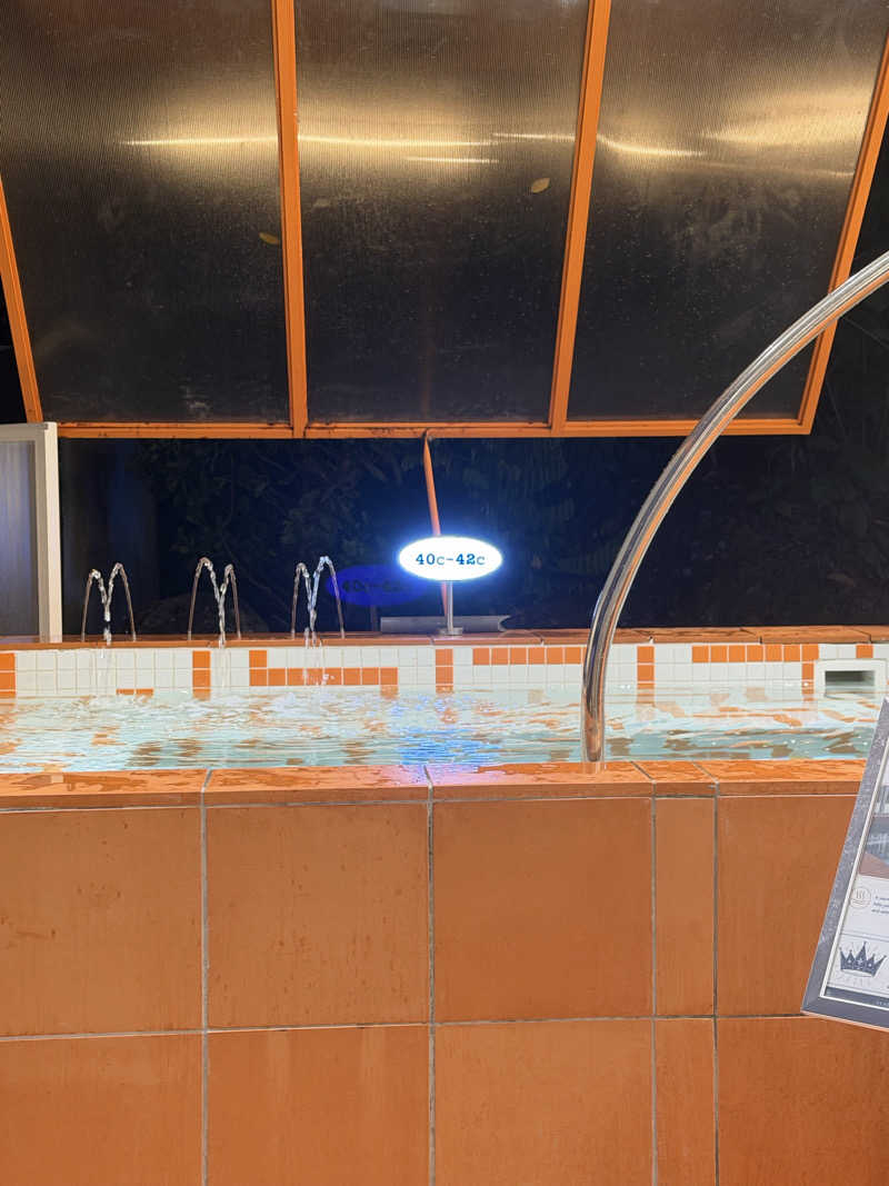 Yuki_SaunaBoy’94さんのIce BathHouseのサ活写真