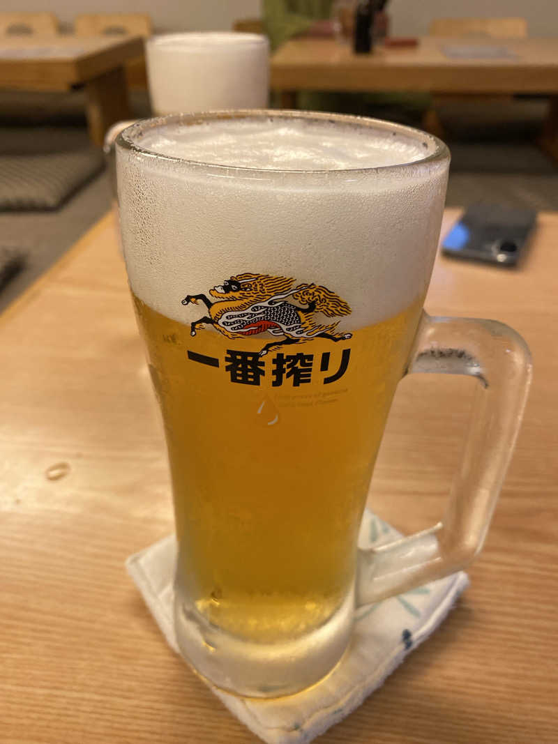 コウジさんのカプセル&サウナ ロスコのサ活写真