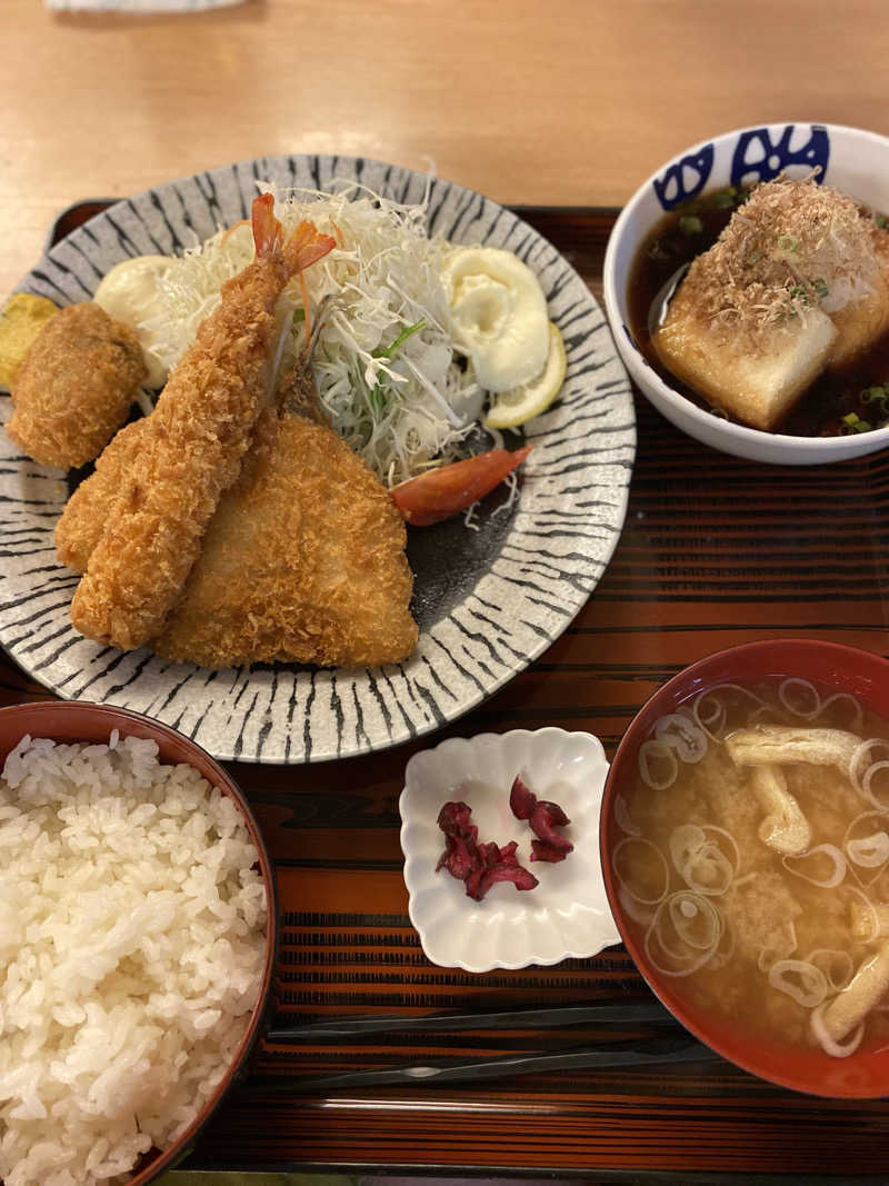 コウジさんのカプセル&サウナ ロスコのサ活写真