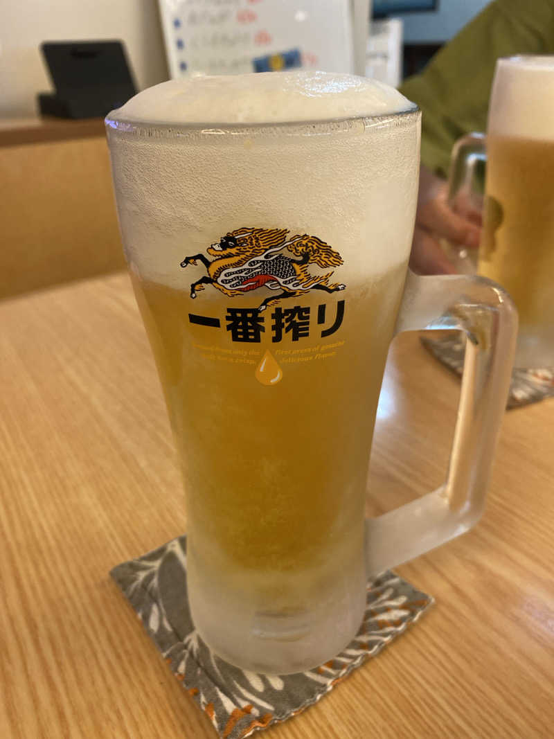 コウジさんのカプセル&サウナ ロスコのサ活写真