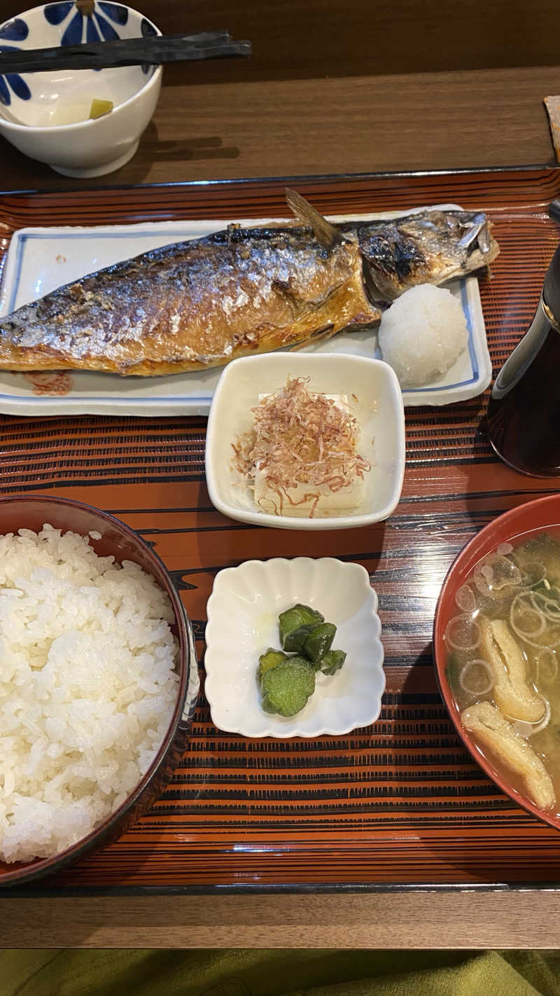 コウジさんのカプセル&サウナ ロスコのサ活写真