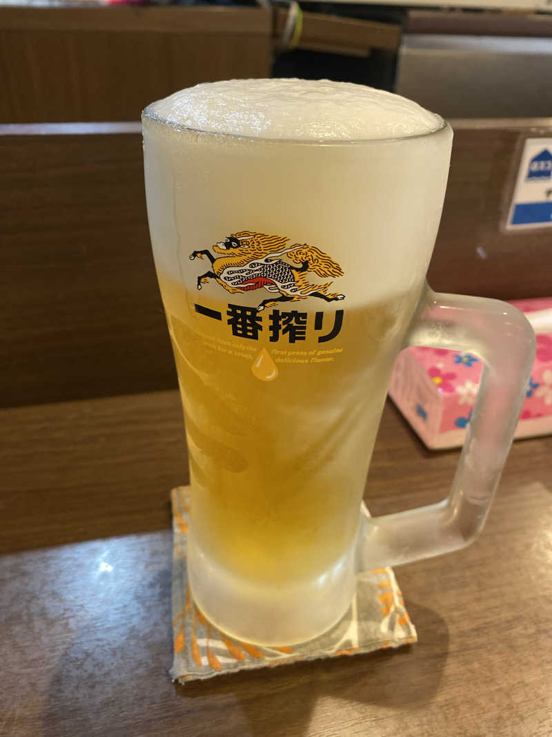 コウジさんのカプセル&サウナ ロスコのサ活写真