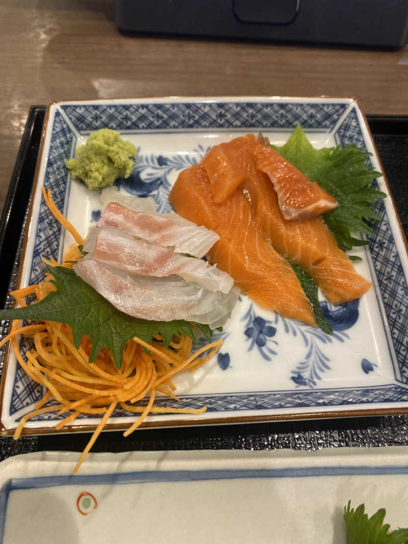 コウジさんのカプセル&サウナ ロスコのサ活写真