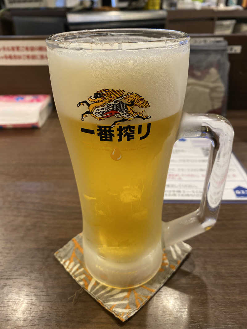 コウジさんのカプセル&サウナ ロスコのサ活写真