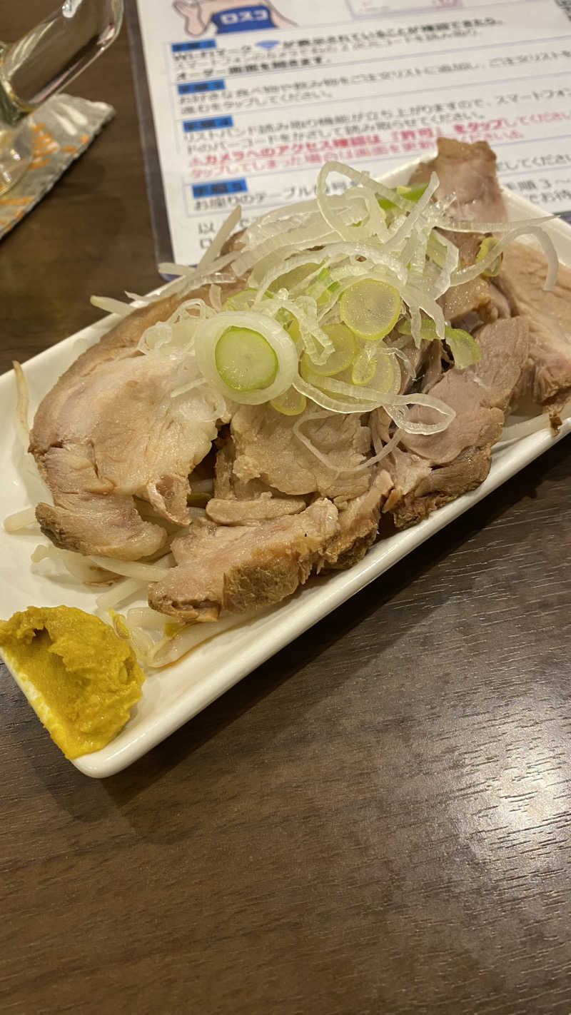コウジさんのカプセル&サウナ ロスコのサ活写真