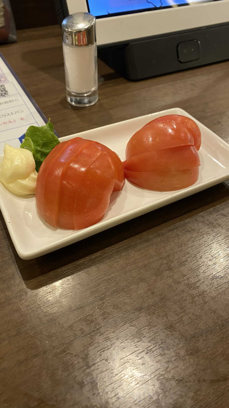 コウジさんのカプセル&サウナ ロスコのサ活写真