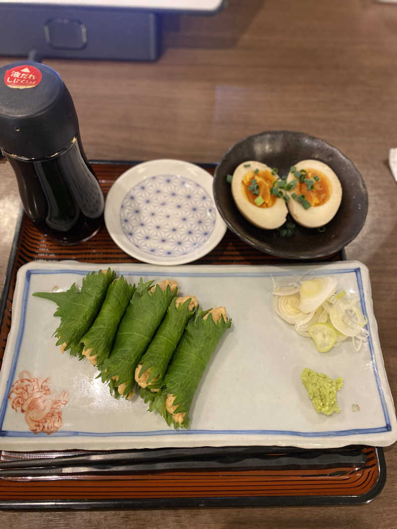 コウジさんのカプセル&サウナ ロスコのサ活写真