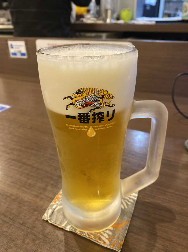 コウジさんのカプセル&サウナ ロスコのサ活写真