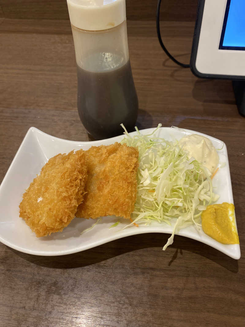 コウジさんのカプセル&サウナ ロスコのサ活写真