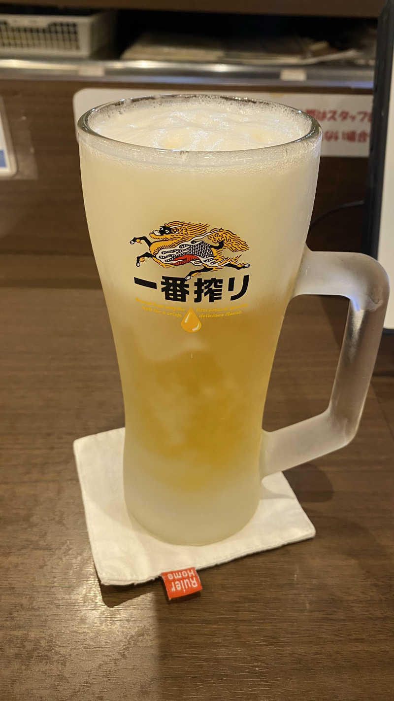 コウジさんのカプセル&サウナ ロスコのサ活写真