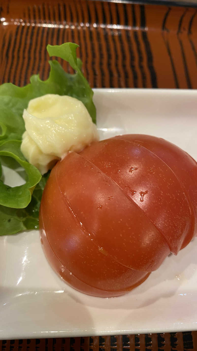 コウジさんのカプセル&サウナ ロスコのサ活写真