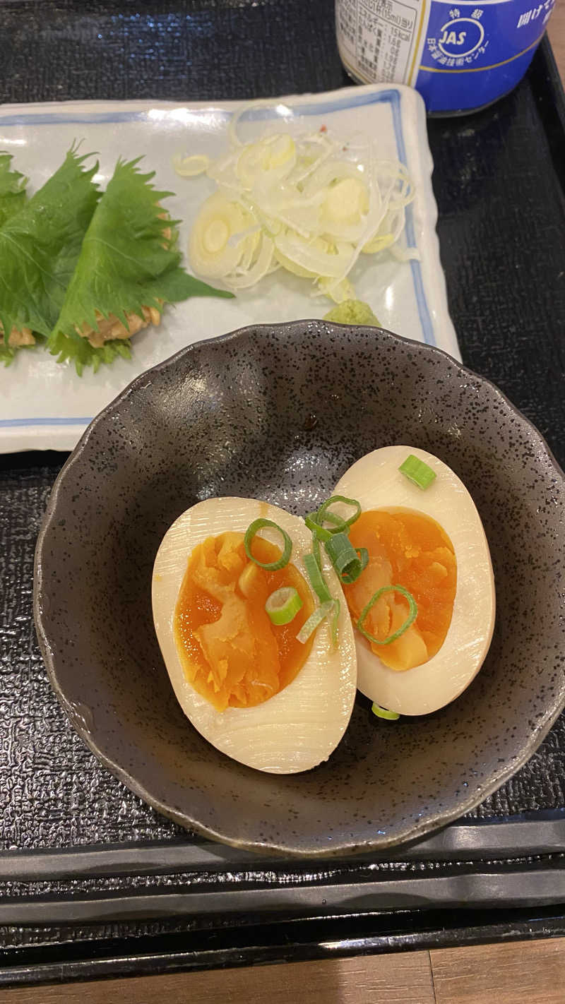 コウジさんのカプセル&サウナ ロスコのサ活写真