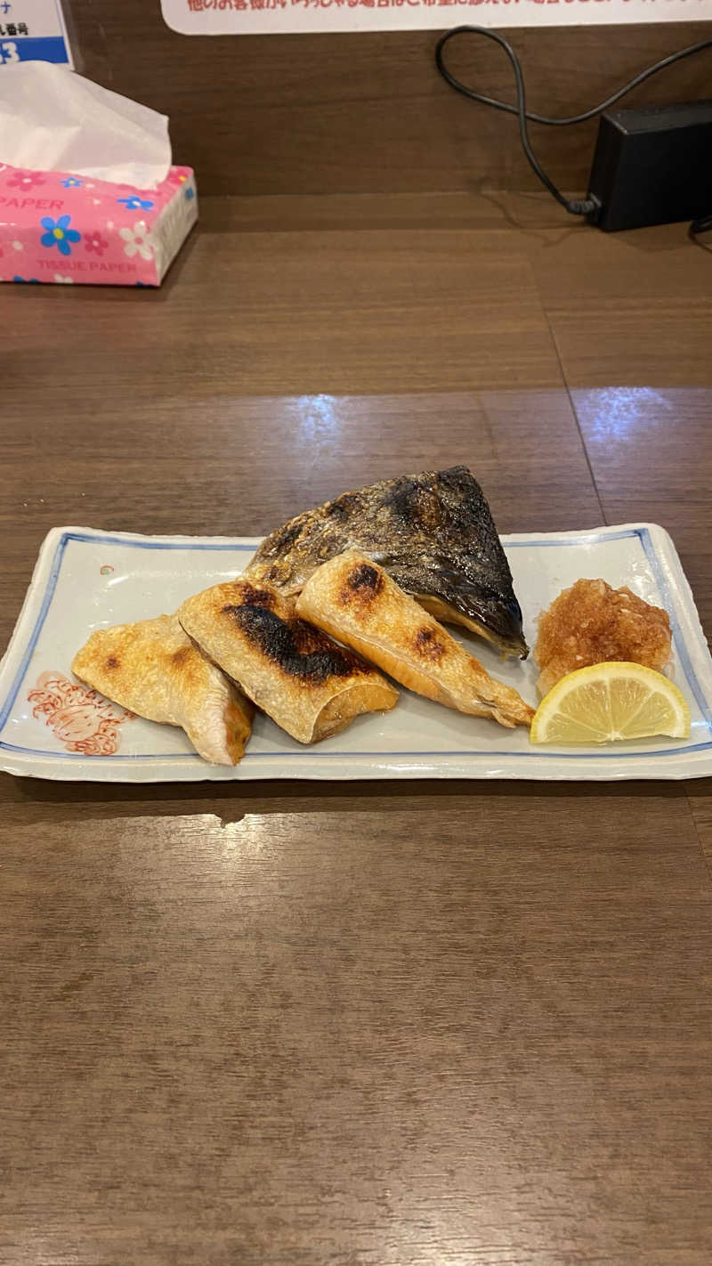 コウジさんのカプセル&サウナ ロスコのサ活写真