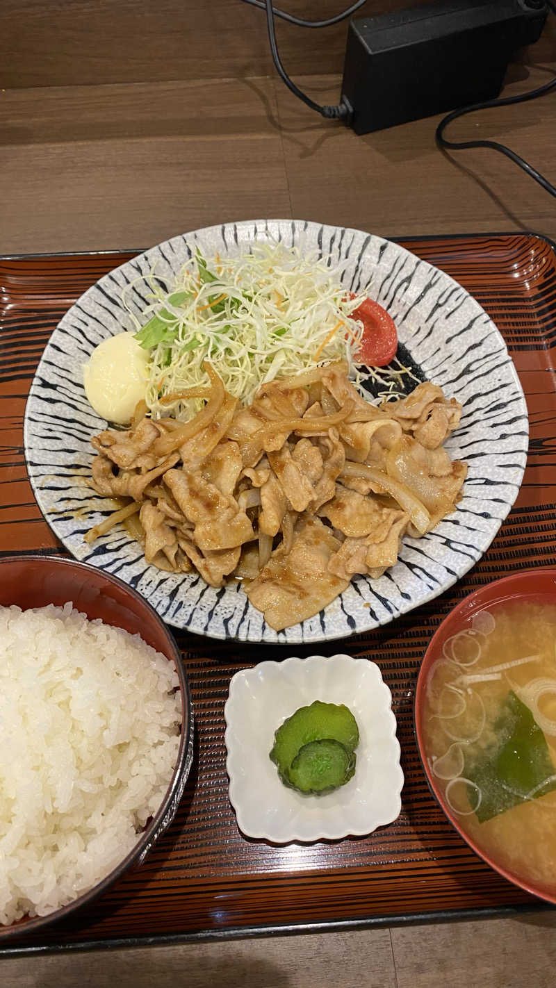 コウジさんのカプセル&サウナ ロスコのサ活写真