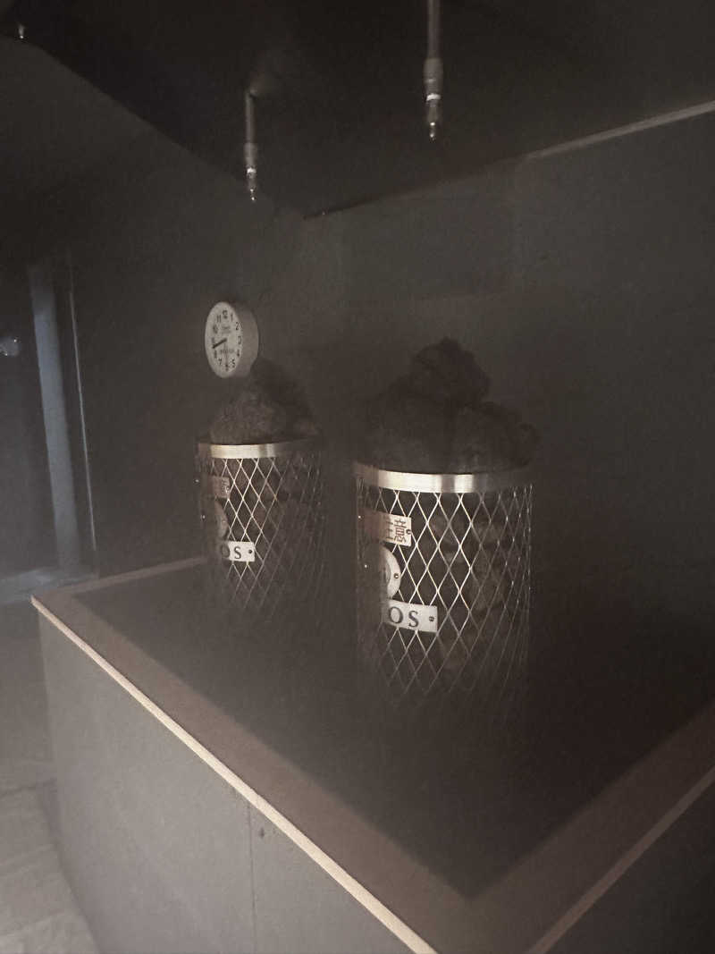 華さんのスゴイサウナ 札幌すすきの店のサ活写真