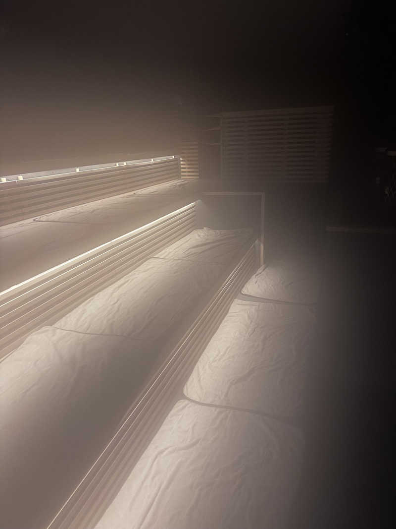 華さんのスゴイサウナ 札幌すすきの店のサ活写真