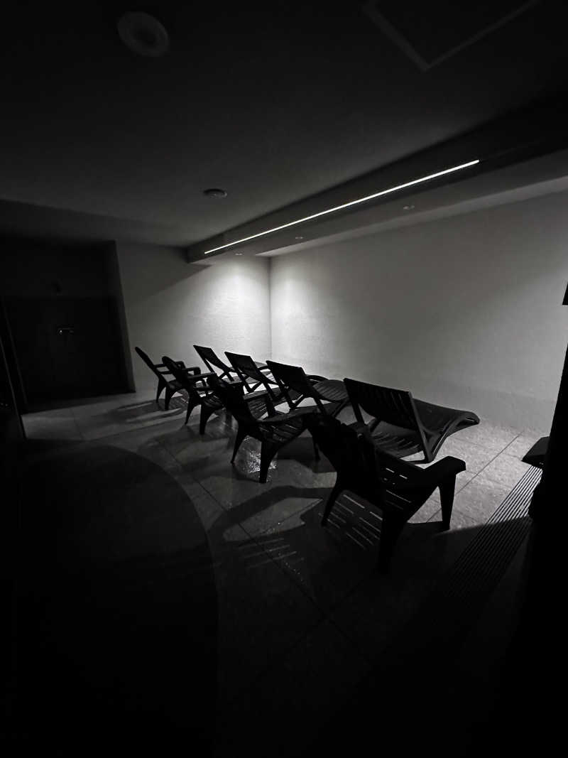 華さんのスゴイサウナ 札幌すすきの店のサ活写真