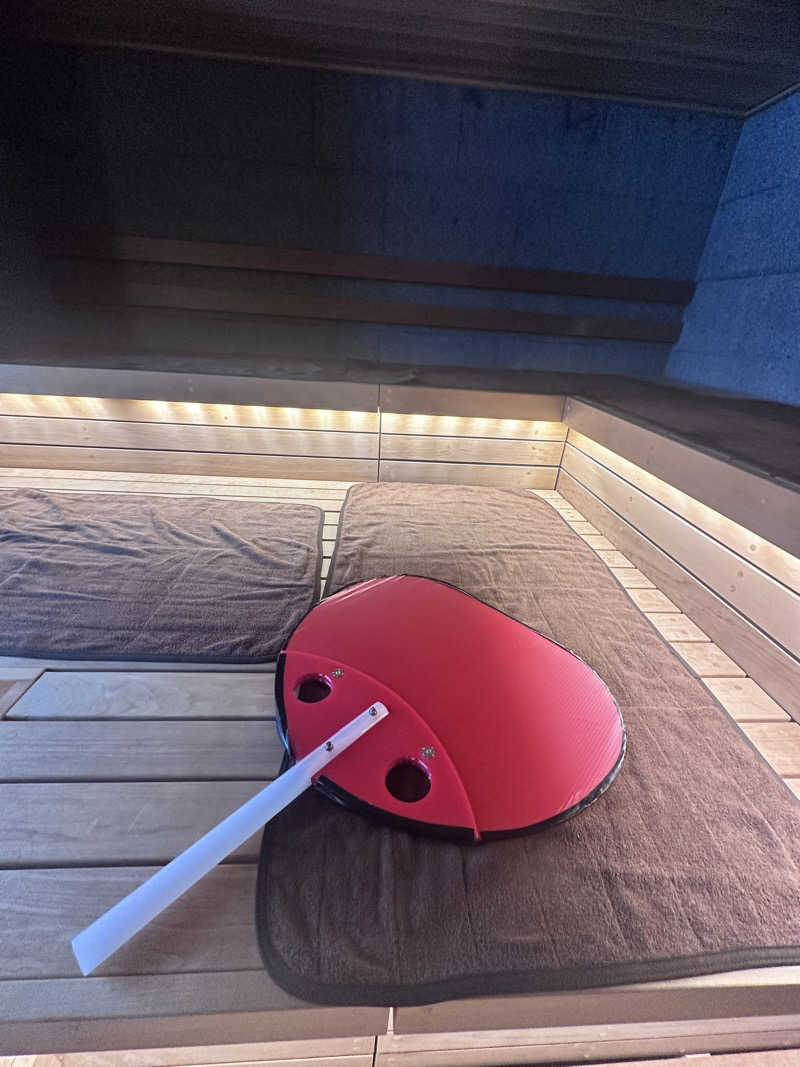 華さんの定山渓第一寶亭留 翠山亭のサ活写真