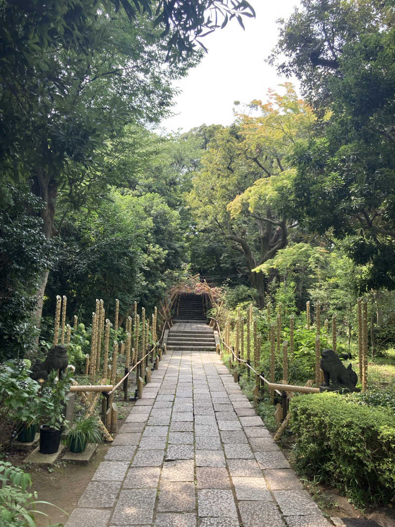 みすた(。-｀ω´-)さんのよみうりランド眺望温泉 花景の湯のサ活写真