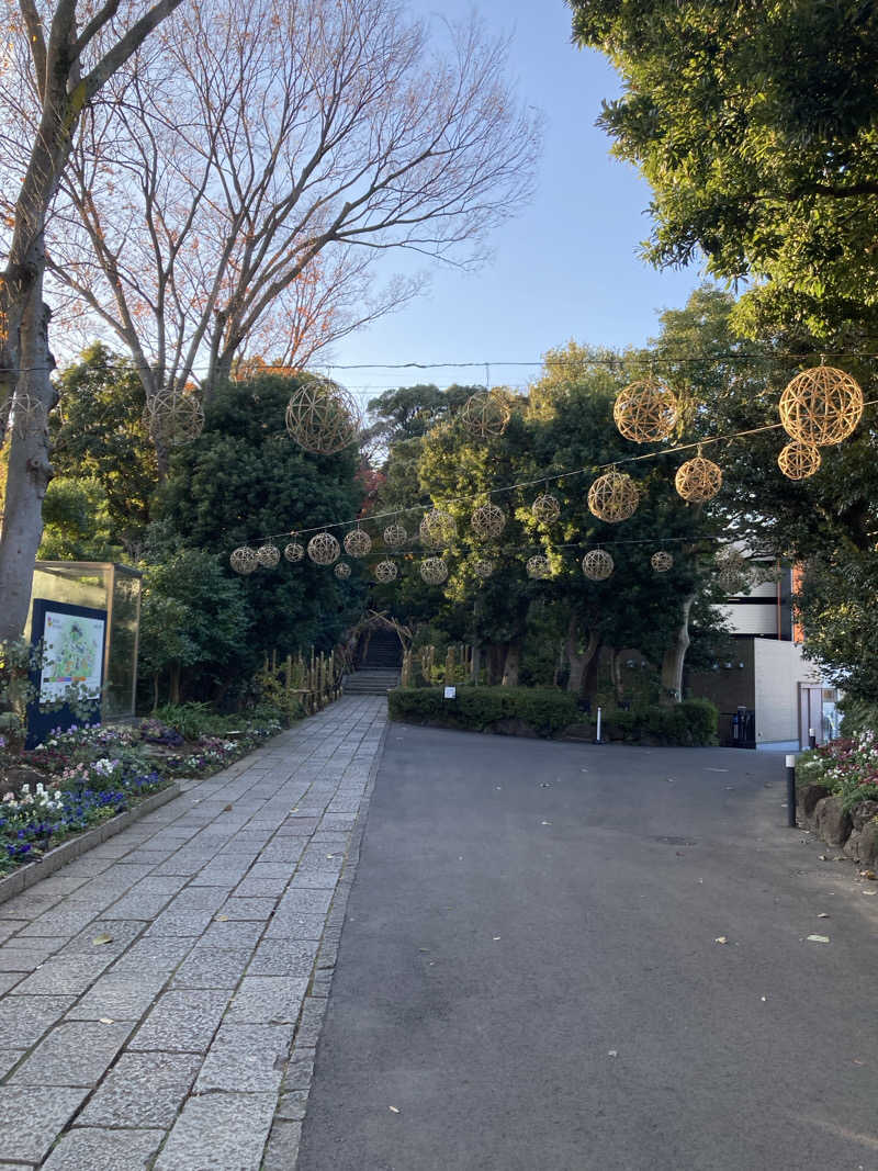 みすた(。-｀ω´-)さんのよみうりランド眺望温泉 花景の湯のサ活写真