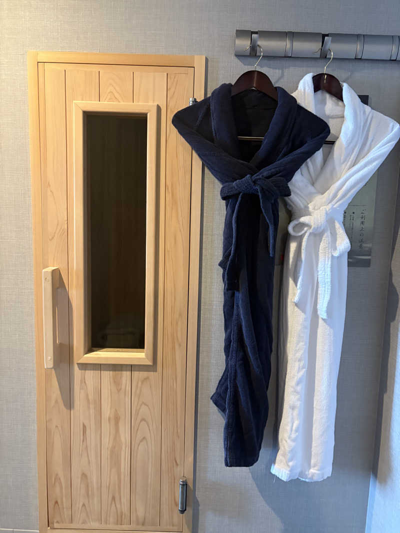 Youaresleepyさんの石のや 熱海のサ活写真