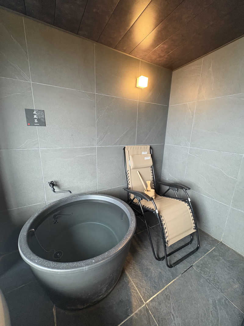 Youaresleepyさんの石のや 熱海のサ活写真