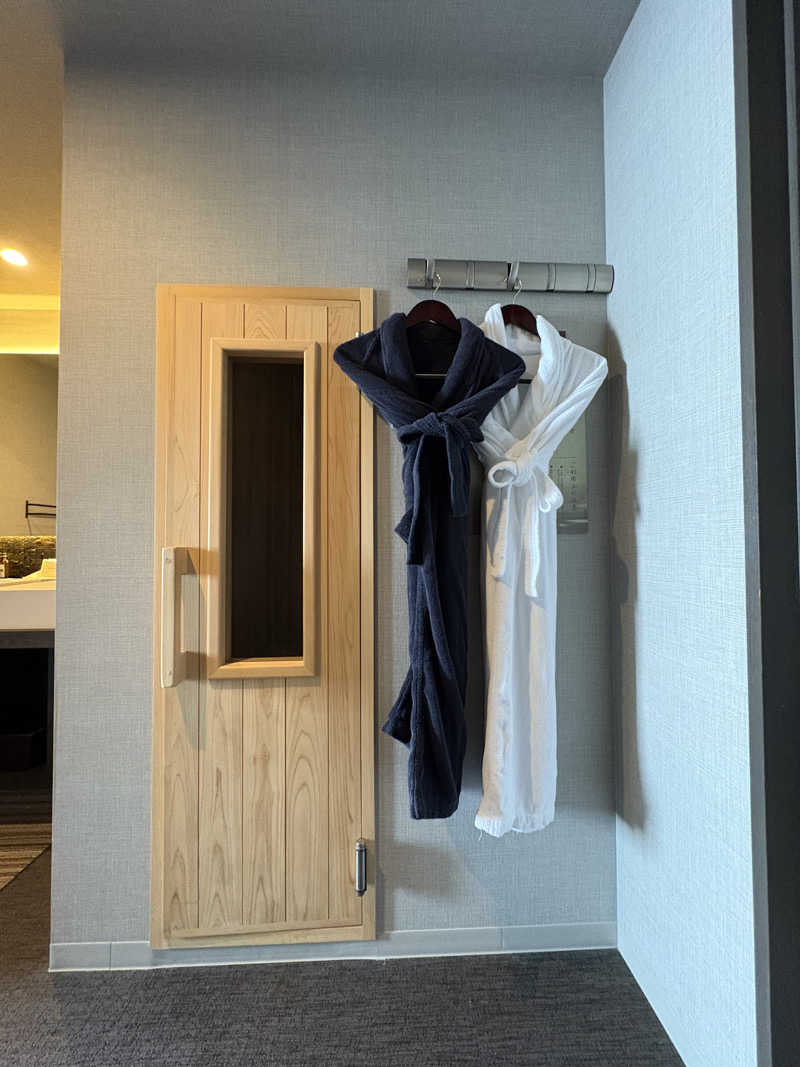 Youaresleepyさんの石のや 熱海のサ活写真