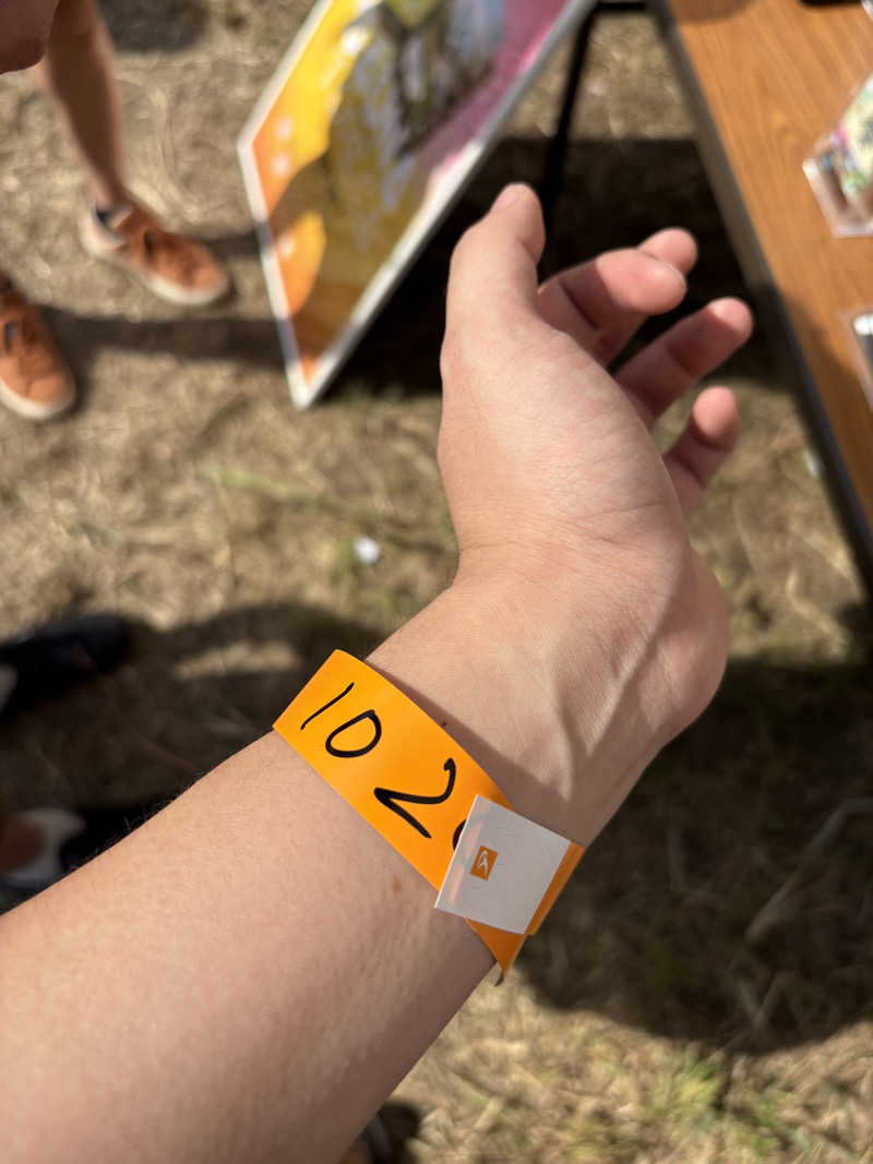 YouaresleepyさんのJAPAN SAUNA FESTIVALのサ活写真