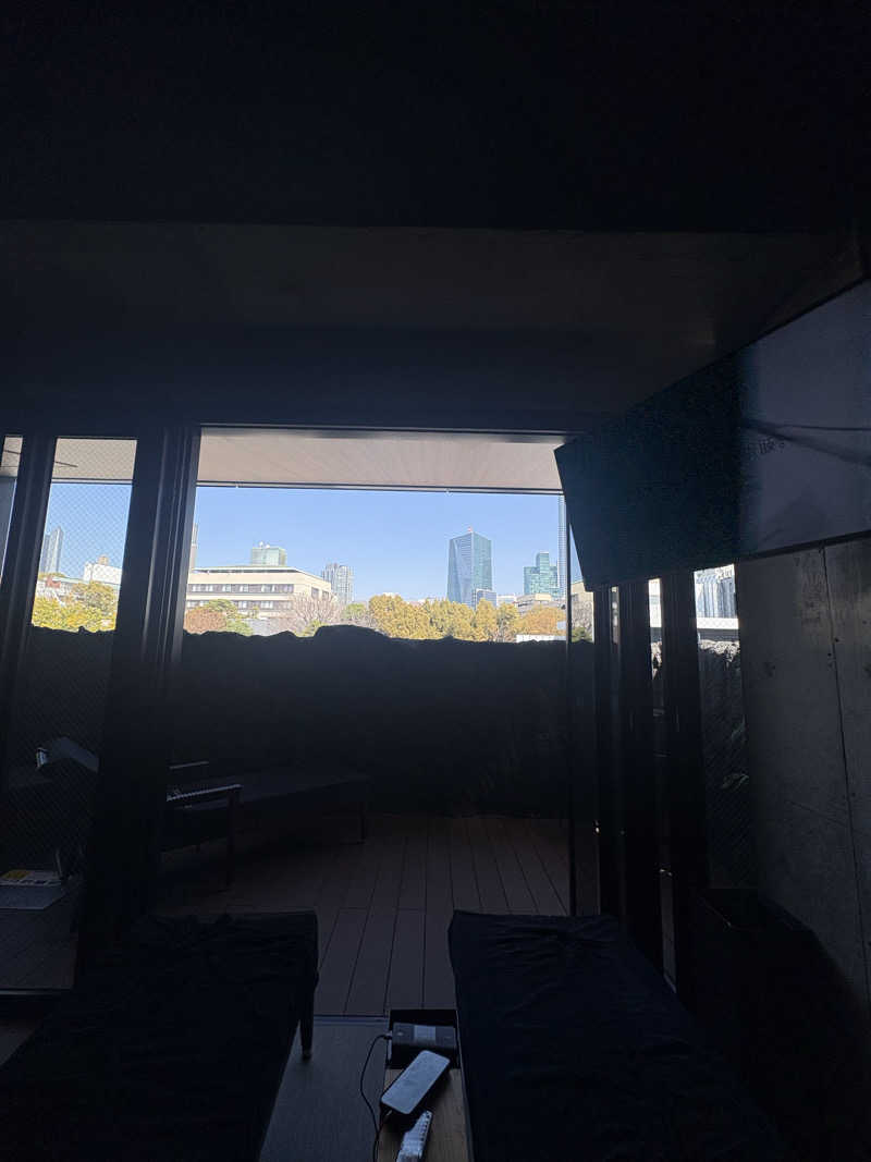 YouaresleepyさんのLOCA THE CLASS.別館のサ活写真